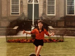 1984 KAMP HATTEM